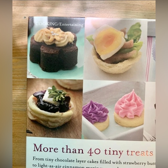 🍡Treat Petites Tiny Sweets and Savory Pleasures🍭 - Picture 6 of 8